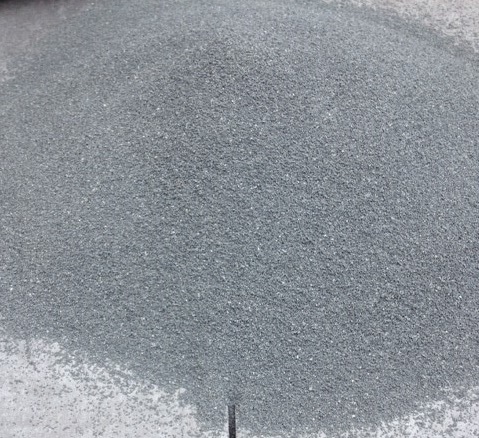 0,46 €/kg 200kg Basalt Fugensand Einkehrsand grau 0-2 mm Basaltsplitt Pflaster 