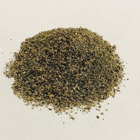 Kakteensubstrat / Pflanzsubstrat Premium fein 0,5-2,5 mm aus Bims-Lava-Zeolith