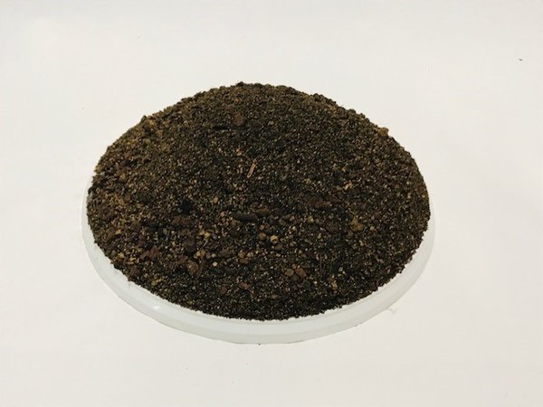 Rasensubstrat, Rasenerde, Pflanzerde 0-5 mm