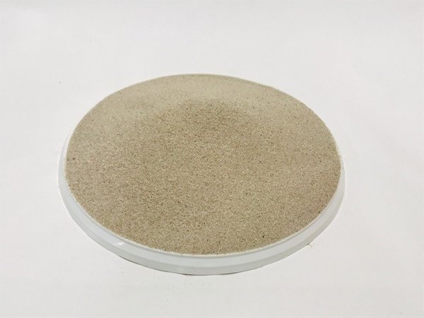 Chinchillasand / Badesand für Nager naturweiß und sehr weich 0,1-0,5 mm 25 kg